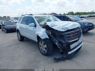 GMC ACADIA LIMITED