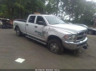 RAM 2500 TRADESMAN