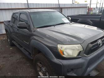 TOYOTA TACOMA PRERUNNER