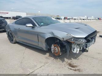 FORD MUSTANG GT