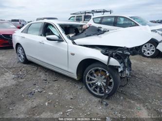 CADILLAC CT6 PREMIUM LUXURY