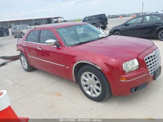 CHRYSLER 300 TOURING/SIGNATURE SERIES/EXECUTIVE SERIES