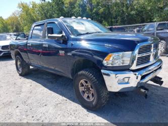 RAM 2500 SLT