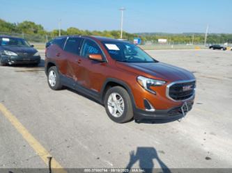 GMC TERRAIN SLE