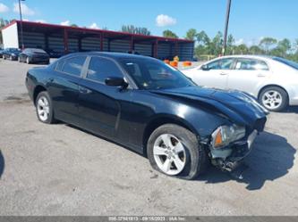 DODGE CHARGER SE