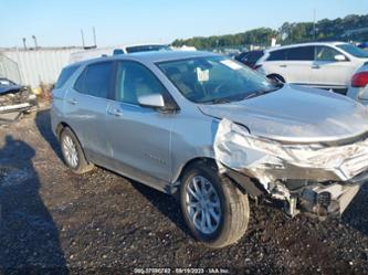 CHEVROLET EQUINOX FWD LT