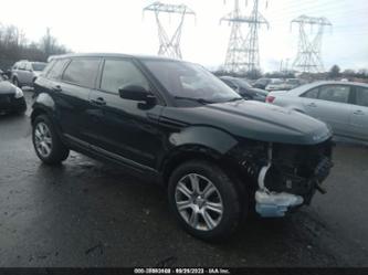 LAND ROVER RANGE ROVER EVOQUE SE/SE PREMIUM