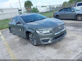 LINCOLN MKZ RESERVE