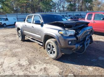 TOYOTA TACOMA TRD SPORT