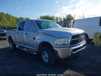 RAM 2500 ST