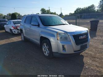 GMC TERRAIN SLE-1