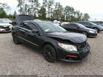 VOLKSWAGEN CC SPORT