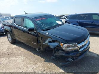 CHEVROLET COLORADO LT