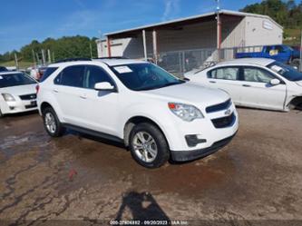 CHEVROLET EQUINOX 1LT