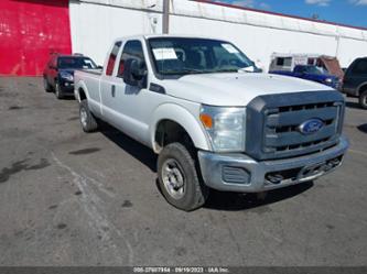 FORD F-250 XL