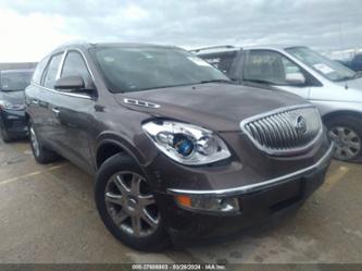 BUICK ENCLAVE 2XL