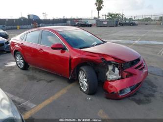 MAZDA 6 I TOURING