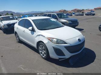 MAZDA 3 I SPORT