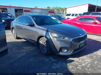 KIA CADENZA PREMIUM