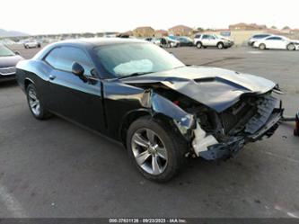 DODGE CHALLENGER SXT OR R/T