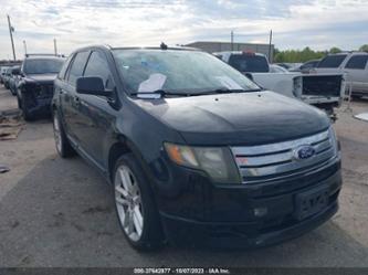 FORD EDGE SPORT