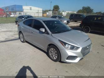 HYUNDAI ACCENT SE