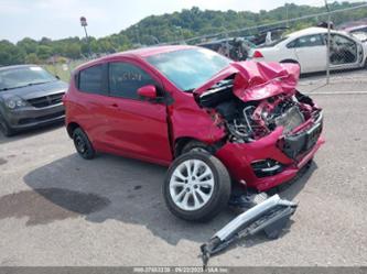 CHEVROLET SPARK FWD 1LT AUTOMATIC