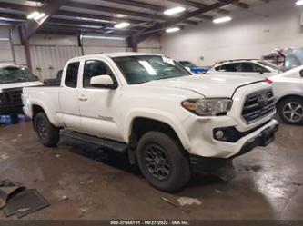 TOYOTA TACOMA SR5 V6