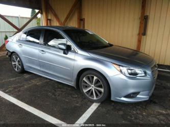 SUBARU LEGACY 2.5I LIMITED