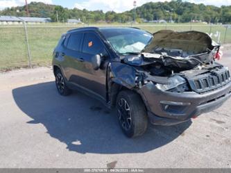 JEEP COMPASS TRAILHAWK 4X4