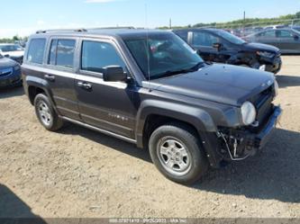 JEEP PATRIOT SPORT