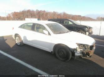 CHRYSLER 200 TOURING