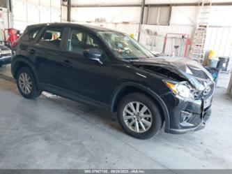 MAZDA CX-5 TOURING