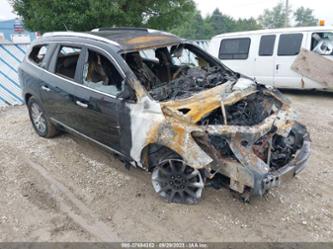 BUICK ENCLAVE CONVENIENCE