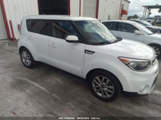 KIA SOUL +