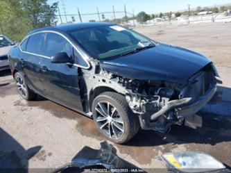 BUICK VERANO SPORT TOURING GROUP