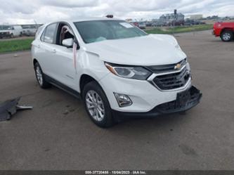 CHEVROLET EQUINOX AWD LT