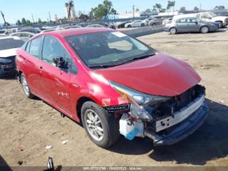 TOYOTA PRIUS TWO