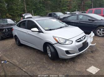 HYUNDAI ACCENT GLS