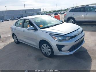 KIA RIO S