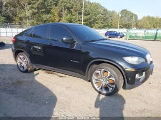 BMW X6 XDRIVE50I