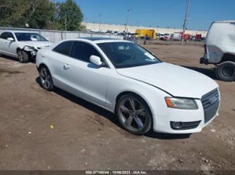 AUDI A5 2.0T PREMIUM