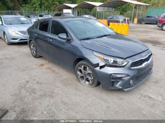 KIA FORTE LXS