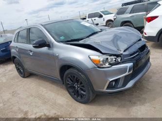 MITSUBISHI OUTLANDER SPORT 2.0 LE