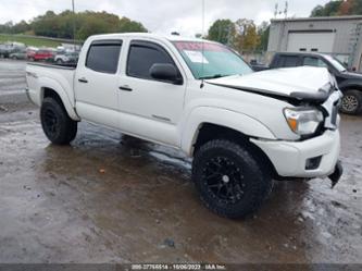 TOYOTA TACOMA BASE V6