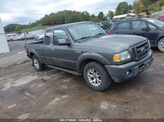 FORD RANGER SPORT