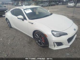 SUBARU BRZ LIMITED