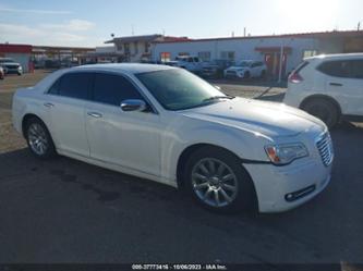 CHRYSLER 300 LIMITED