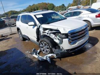 GMC ACADIA AWD SLT