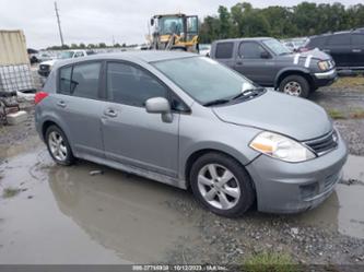 NISSAN VERSA 1.8 SL